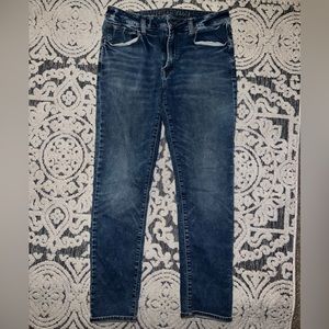 Men’s American Eagle Slim fit jeans